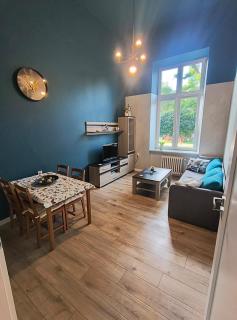 Kindermann Residence - 8