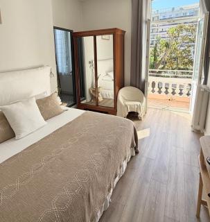 Villa Claudia Hotel Cannes Centre - Parking - 6