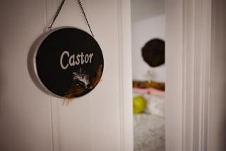 Chambre du Castor-Qapit-Beaver - 8
