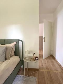 Wohlfühloase nähe Münster - Ruhige 120qm Wohnung - 8