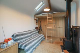 The Bothy - 7