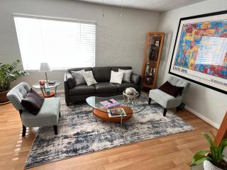 Phoenix Midtown Oasis-Great Outdoor Space - 9