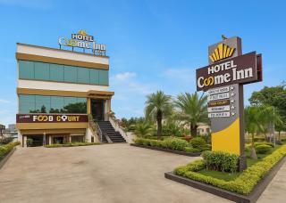 Hotel Coome Inn - 0