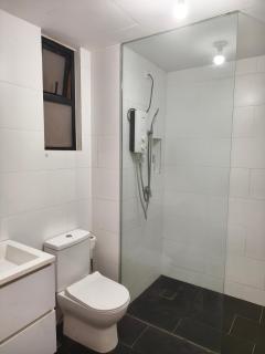 SQ31 Sq where 55 inch 4 ktv sungai buloh - 5