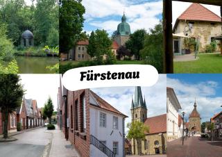 Apartment Fürstenau - 2