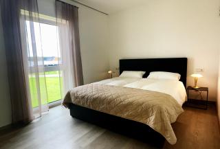 Luxuriöses, 2-Zimmer-Apartment 55 qm bis 3 Personen - 6