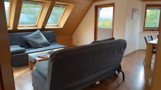 Ferienwohnungen am Stadtrand - 4