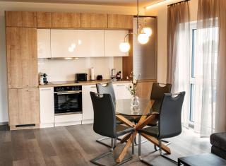 Apartment Fürstenau - 8