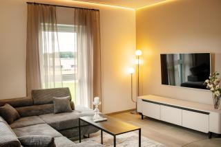 Apartment Fürstenau - 7