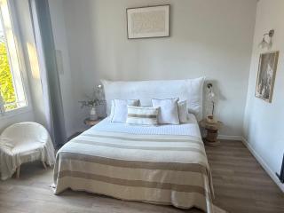 Villa Claudia Hotel Cannes Centre - Parking - 2