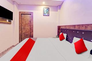 Hotel O Saharsh Hotel - 1