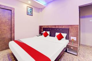 Hotel O Saharsh Hotel - 9