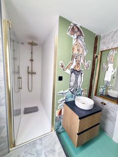 Casa Colgada Mirador de Leonor by Gloove - 3