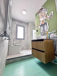 Casa Colgada Mirador de Leonor by Gloove - 1