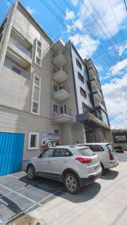 Hotel Sree Suites - 3