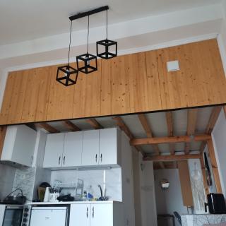 Zenith Center Apartment - Ohrid - 9