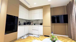 Nest One Parkside - 1