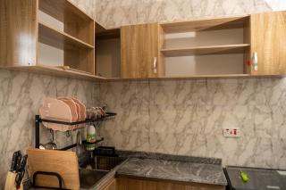 Carve Out A Great Life At Our 2-BR-APT With SuperSpeed Starlink WiFi & 24HRS PWR - 6