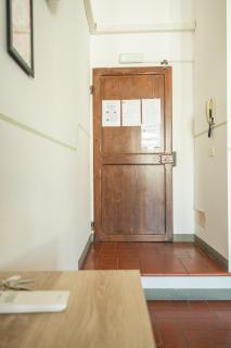 Cozy Apartment With A Strategic Position - 1