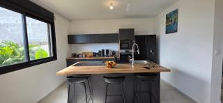 La Kaz Mahatsara - La Saline les Bains - 1