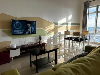 Manhattan Condo at Mount Austin JB 2-4 Pax Stay - Johor Bahru - 8