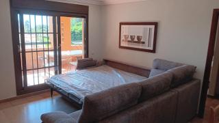 Apartment on The Beach Front with Free Fibre Internet and Air Conditioning - 7