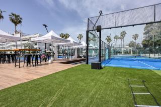 Dome Beach Marina Hotel & Resort - 5