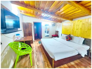 Hotel R-R - Residency Nainital Near Mall Road & Lake - Free Wi-Fi -Restaurant - Best Vacation Stay with Family - Top Rated Hotel In Nainital - 6