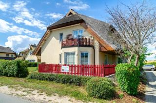 Reethaus Boddenblick - Apt. 09 - Alt Reddevitz - 8