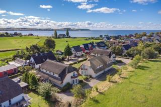 Reethaus Boddenblick - Apt. 09 - Alt Reddevitz - 9