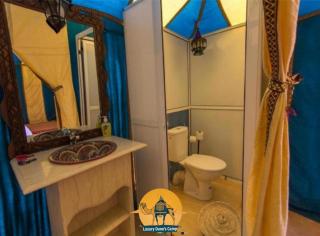 Luxury Dune's Camp - 1