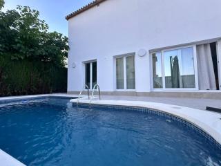 Villa Velissia by Midelisa - 9