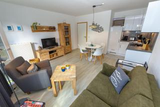 Wohnpark Stadt Hamburg - Apt. 01 - Binz - 2