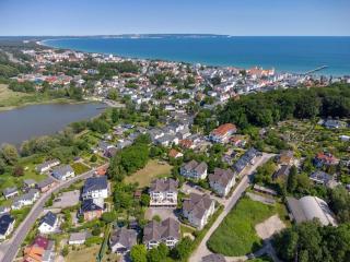 Wohnpark Stadt Hamburg - Apt. 01 - Binz - 8