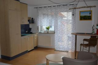 Komfort-Apartment Mit Terrasse - 9