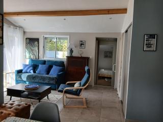 Maison indépendante à la campagne proche centre urbain - 5