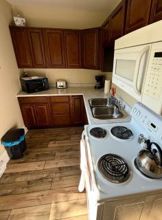 Waterfordbridge Apartments - 2 Bedroom Top Floor - 1