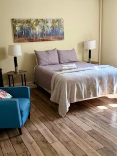 Waterfordbridge Apartments - 2 Bedroom Top Floor - 9