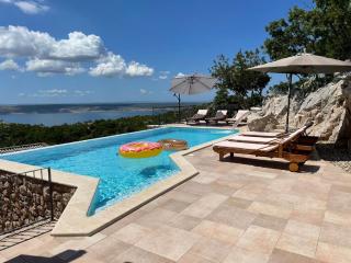Holiday Home in Starigrad with Sea View - 0