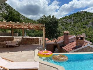 Holiday Home in Starigrad with Sea View - 8