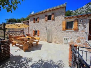 Holiday Home in Starigrad with Sea View - 5