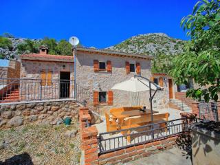 Holiday Home in Starigrad with Sea View - 7
