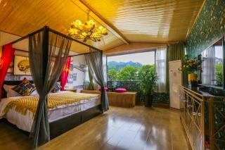 XI SHANG YUN JIAN Inn - 0