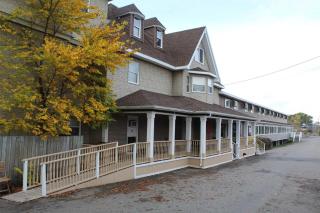 Harbourview Inn, SureStay Collection by Best Western - 0
