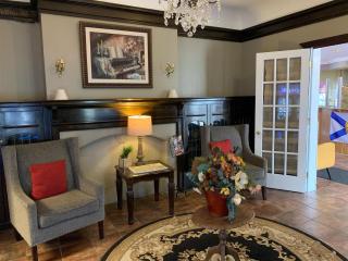 Harbourview Inn, SureStay Collection by Best Western - 9