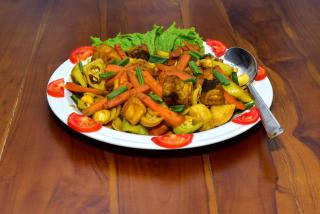 Mist of Sinharaja - 7