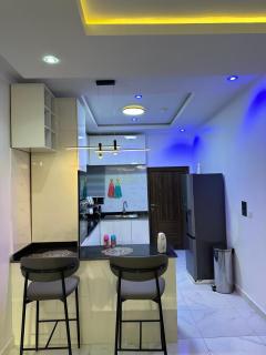 Jossylux apartment - 3