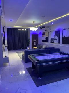 Jossylux apartment - 1