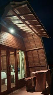 Eco-tourist Dreamstay Treehouse - Nusa Penida - 1