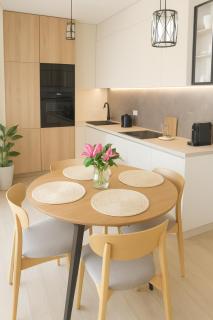 Apartament Zielone Wzgórze 3 - 3